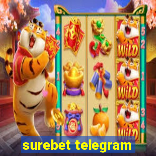 surebet telegram